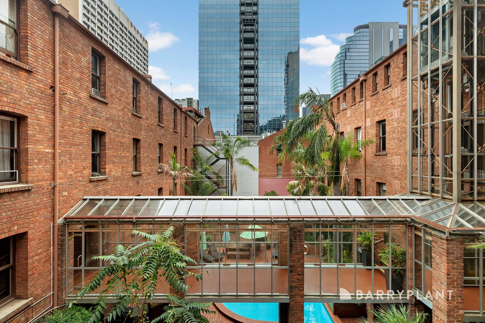 6/24 Little Bourke Street, Melbourne VIC 3000