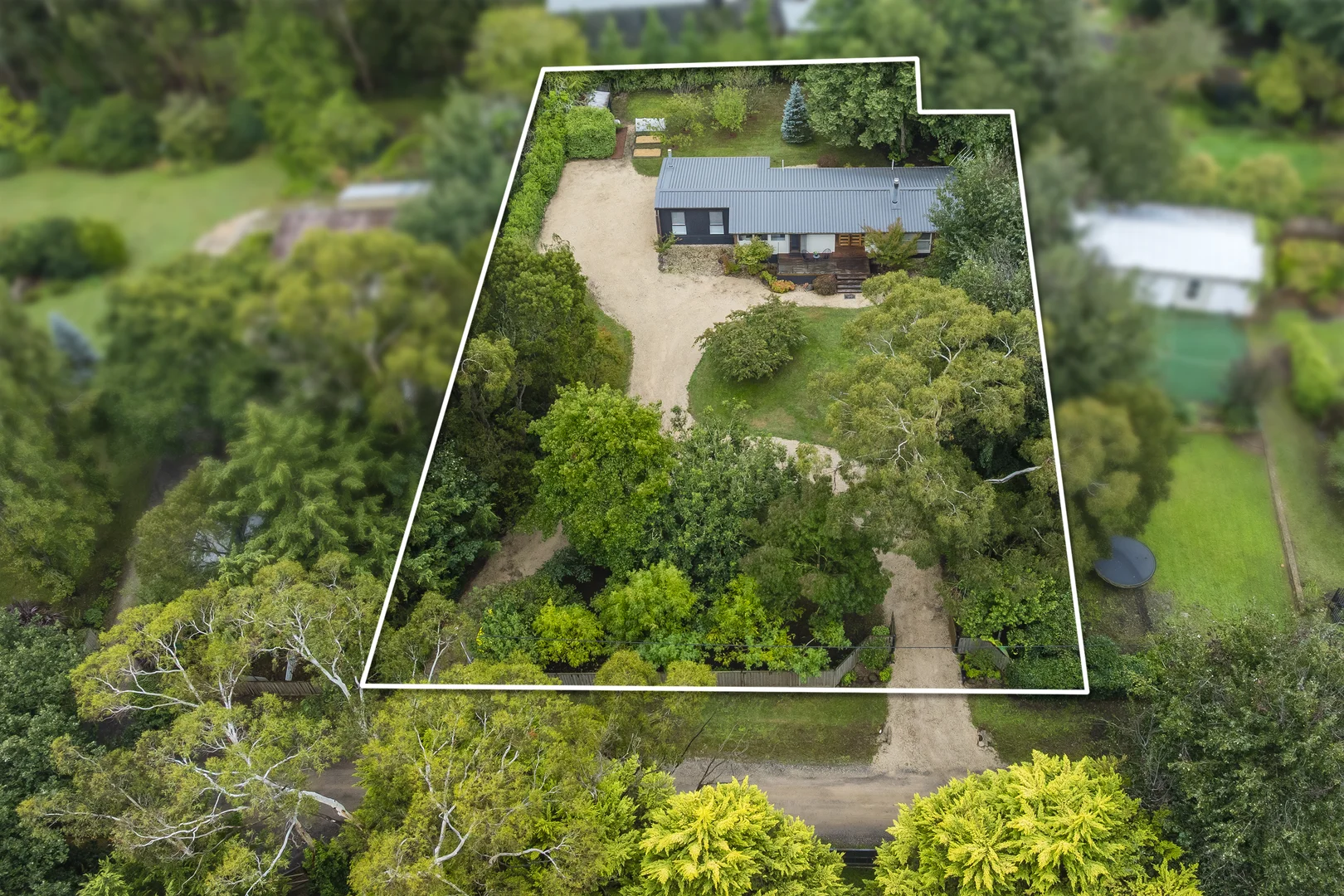 Additional image 24 of 3 Phalemphin Road, Mount Macedon VIC 3441
