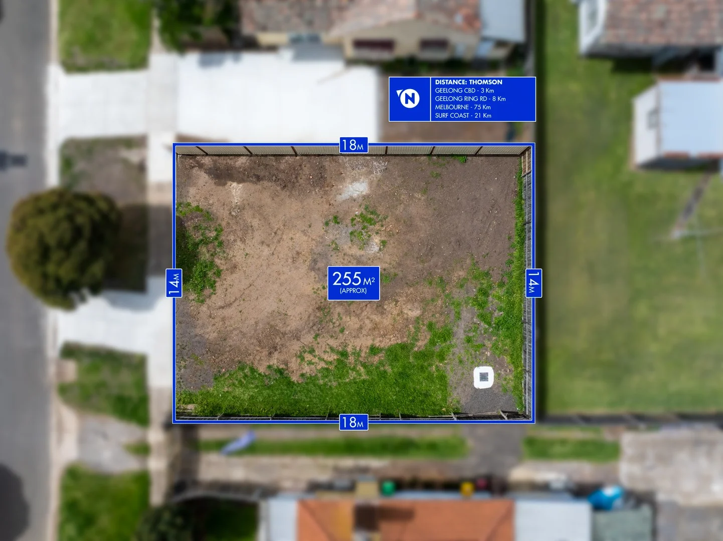 2A Tamlyn Street, Thomson VIC 3219