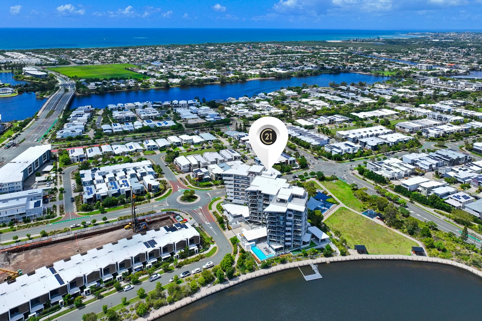 Additional image 20 of 505/1 Mantra Esplanade, Birtinya QLD 4575