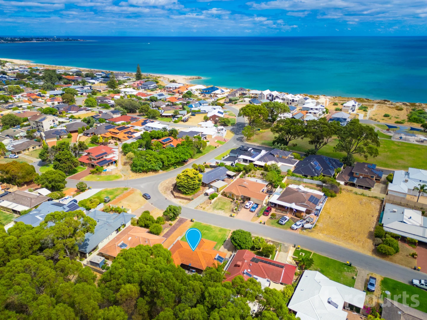 Additional image 21 of 2 Breaker Close, Silver Sands WA 6210