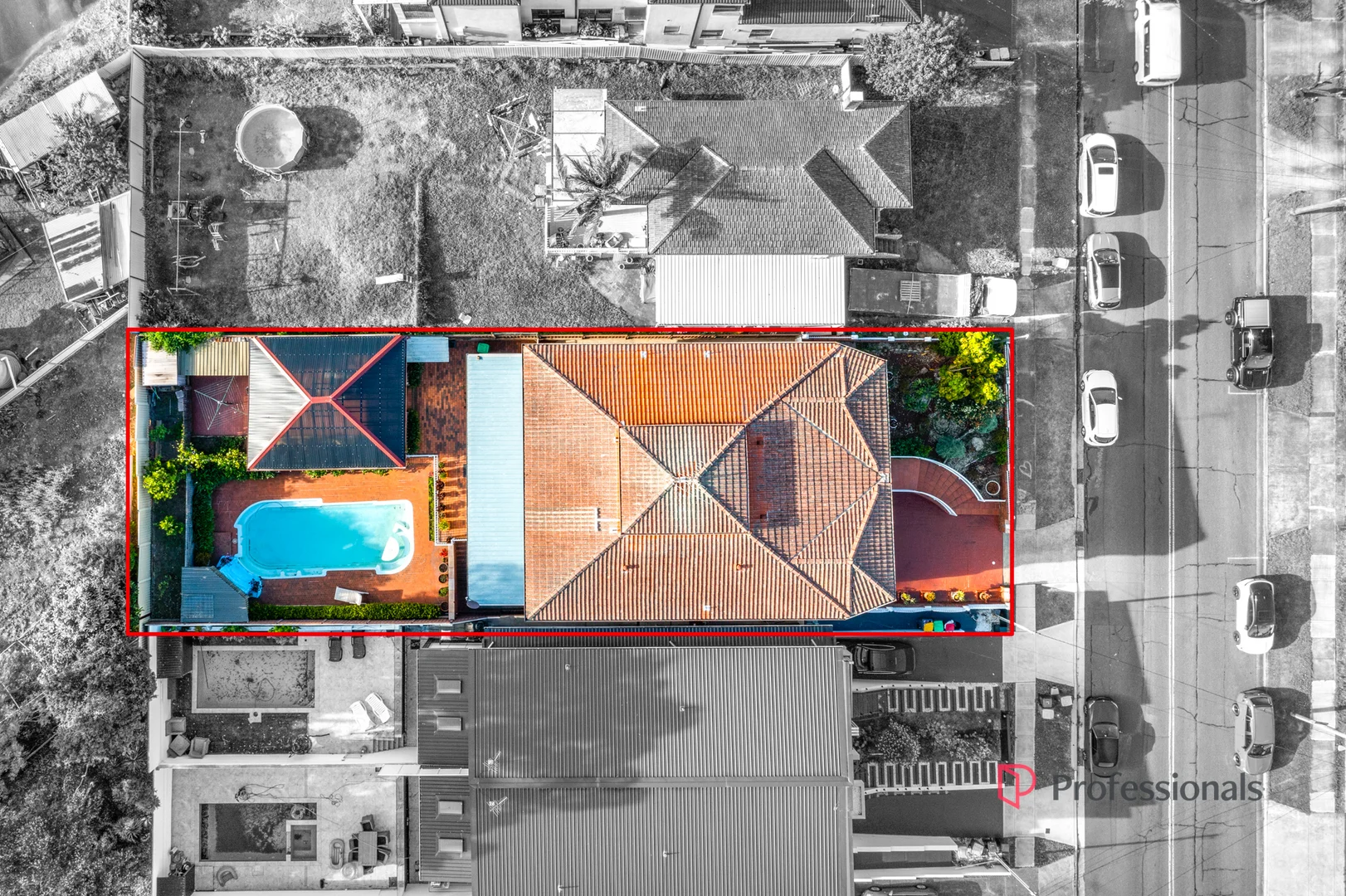 Additional image 20 of 16 Simmat Avenue, Condell Park NSW 2200