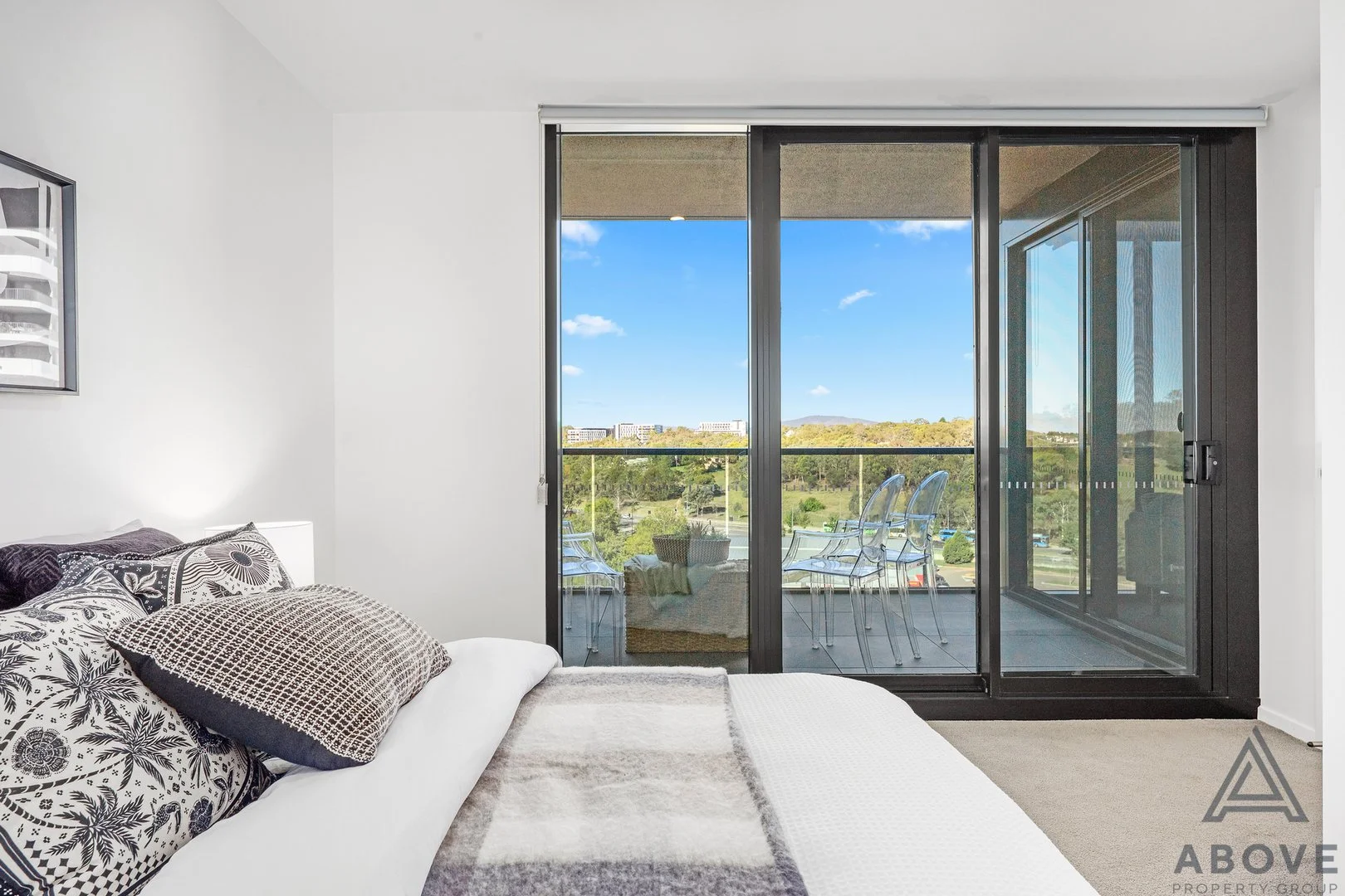 Additional image 10 of 801/4 Grazier Lane, Belconnen ACT 2617