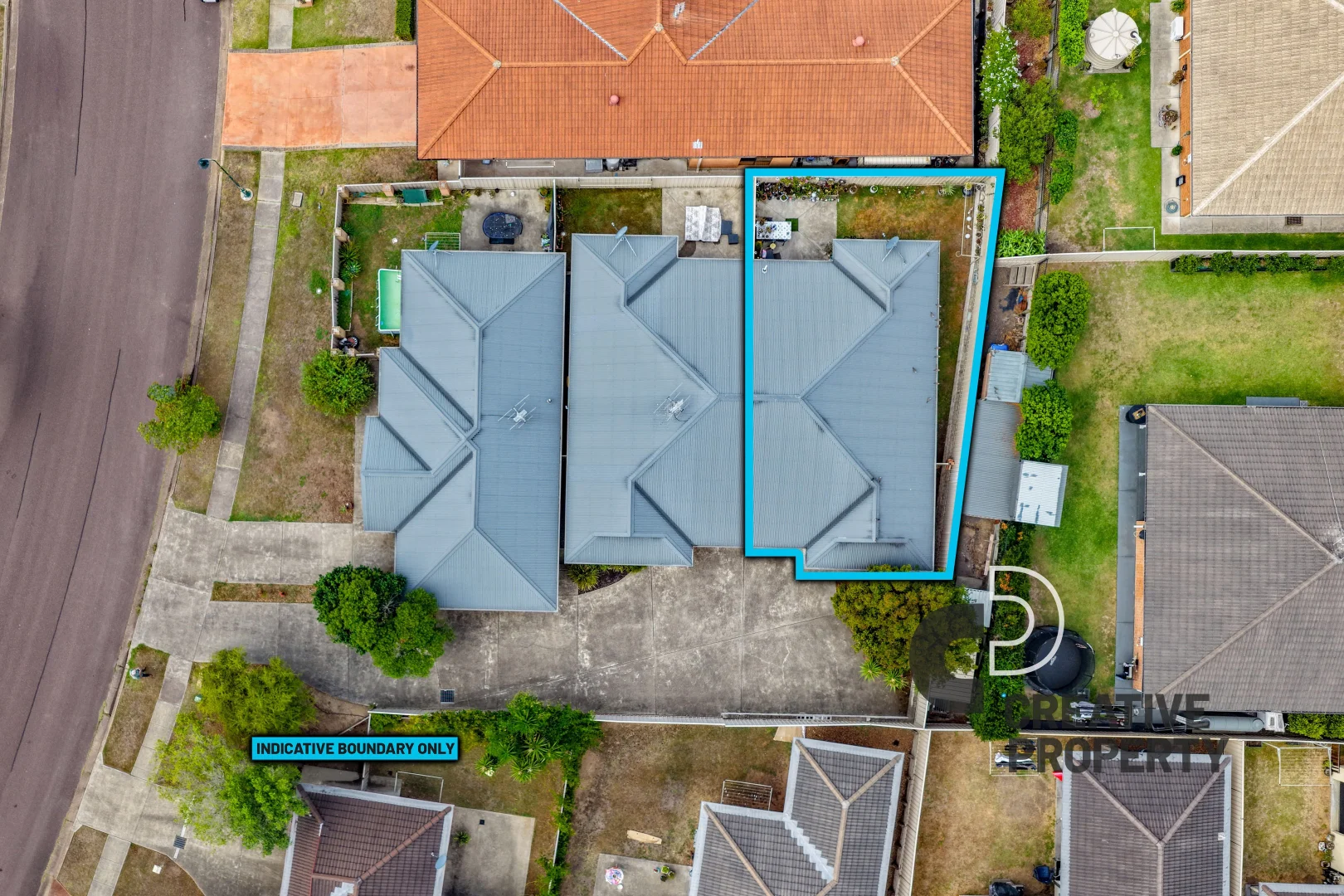 Additional image 3 of 3/68 Worcester Drive, East Maitland NSW 2323