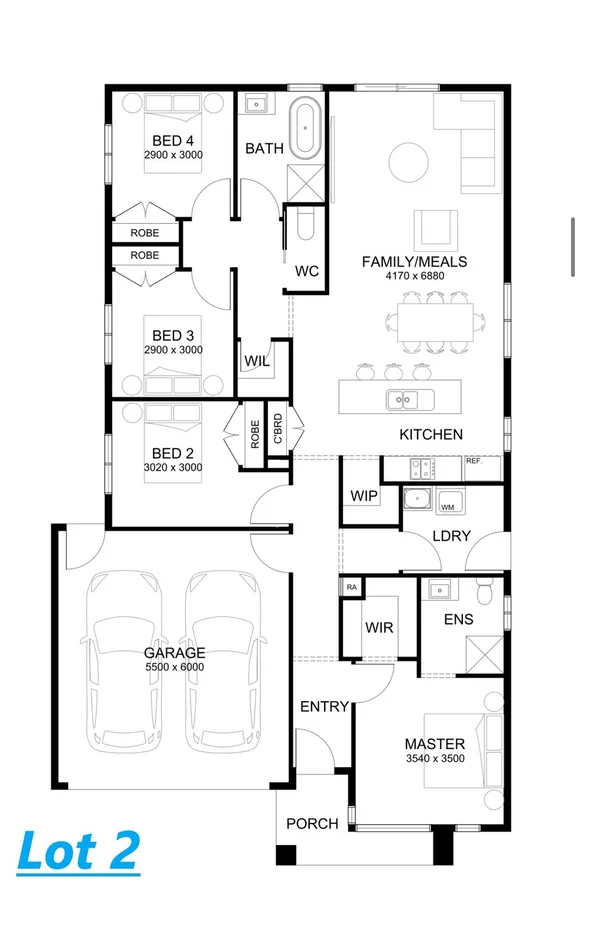 Additional image 15 of 24 Robertson Street, Nathalia VIC 3638