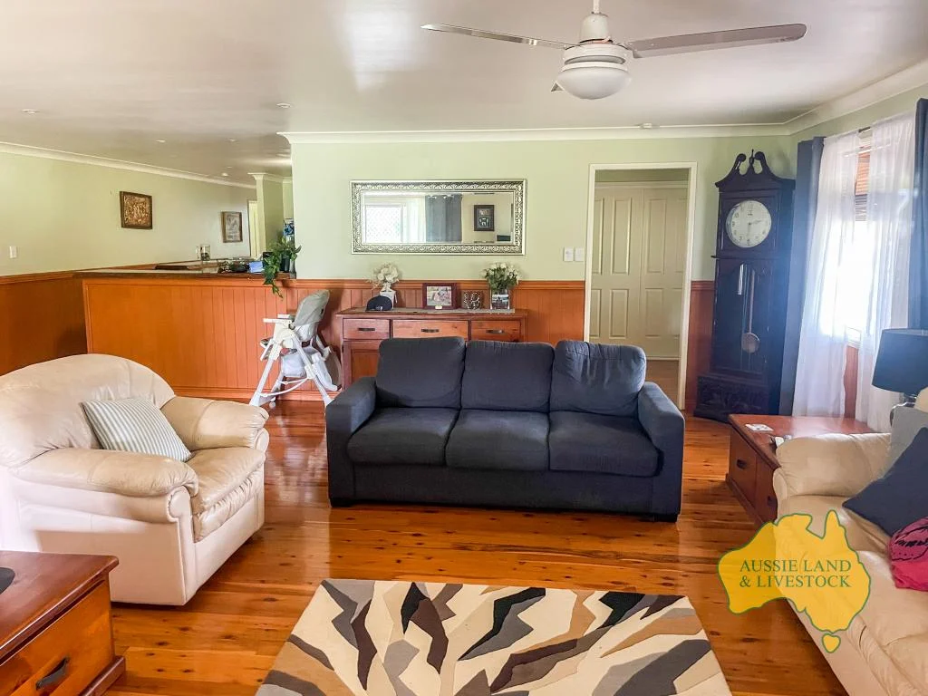 Additional image 20 of 149 BURKES ROAD, Booie QLD 4610