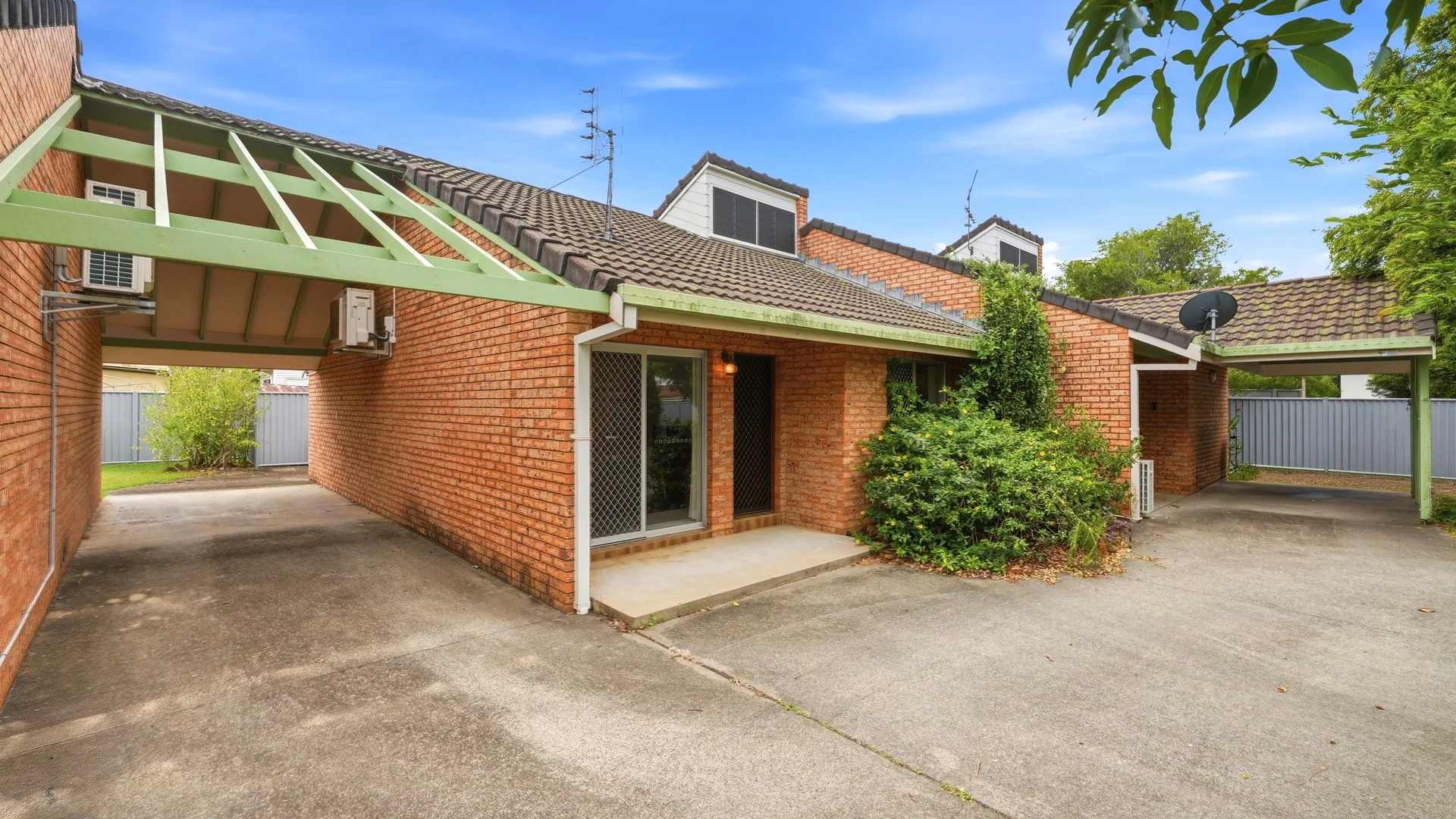 3/96 Queen Street, Grafton NSW 2460