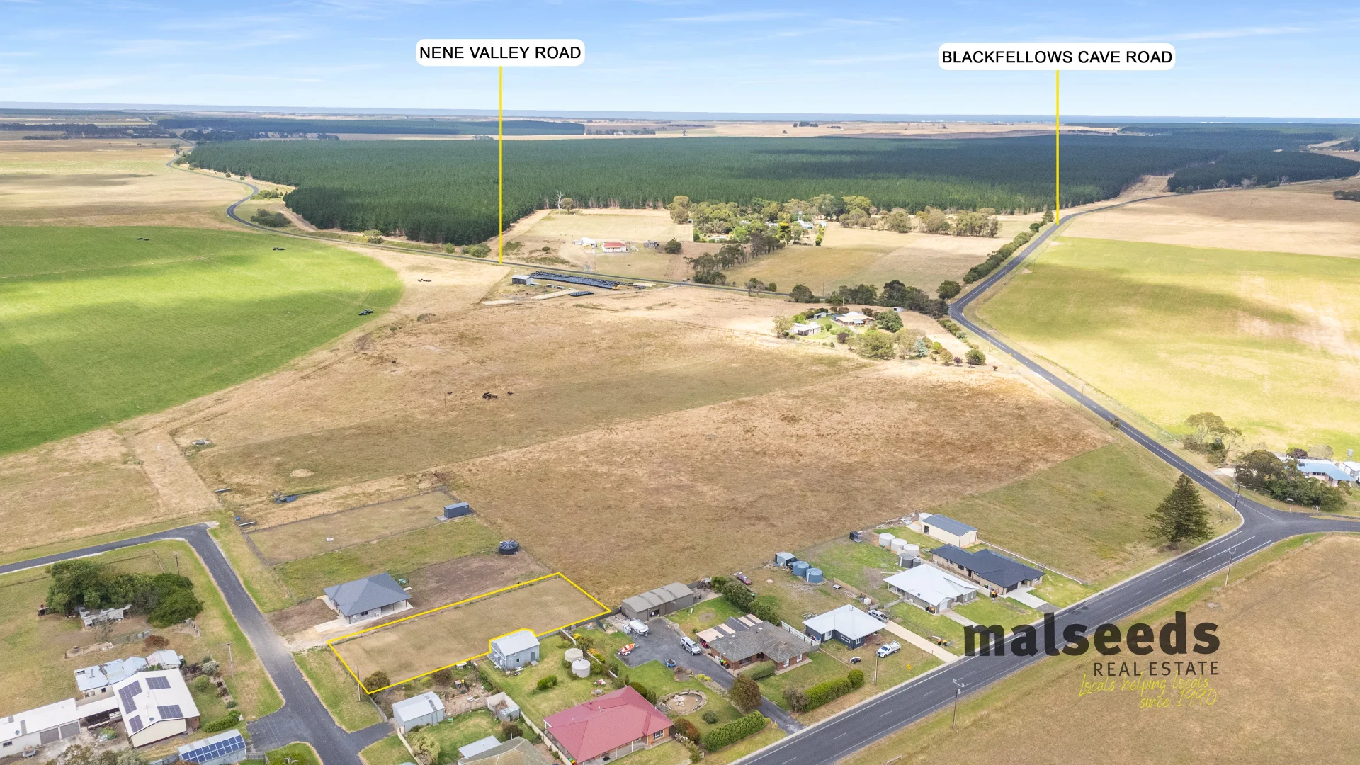 Additional image 4 of 1 Uphill Street, Kongorong SA 5291