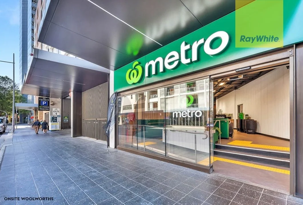 Additional image 24 of 1841/180 George Street, Parramatta NSW 2150