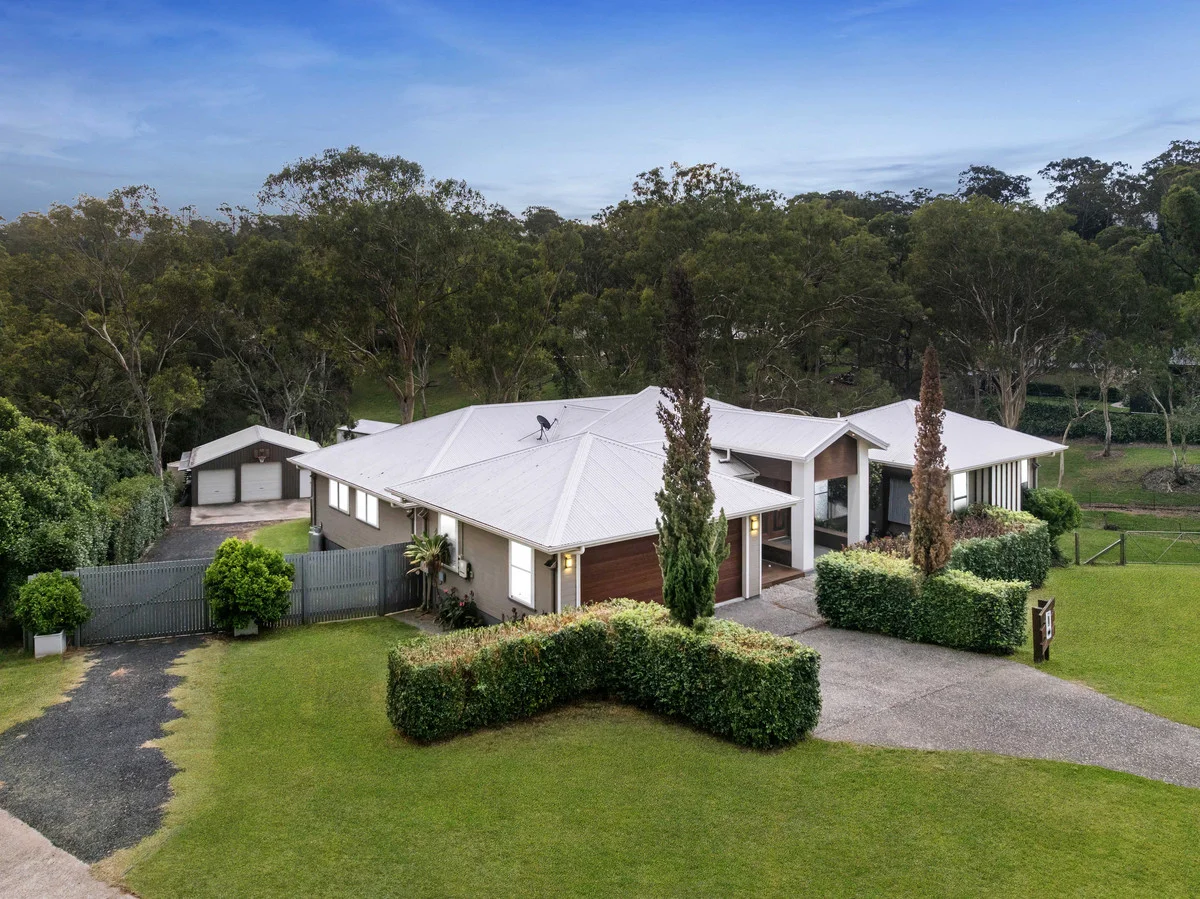 Additional image 23 of 100 Geddes Road, Top Camp QLD 4350