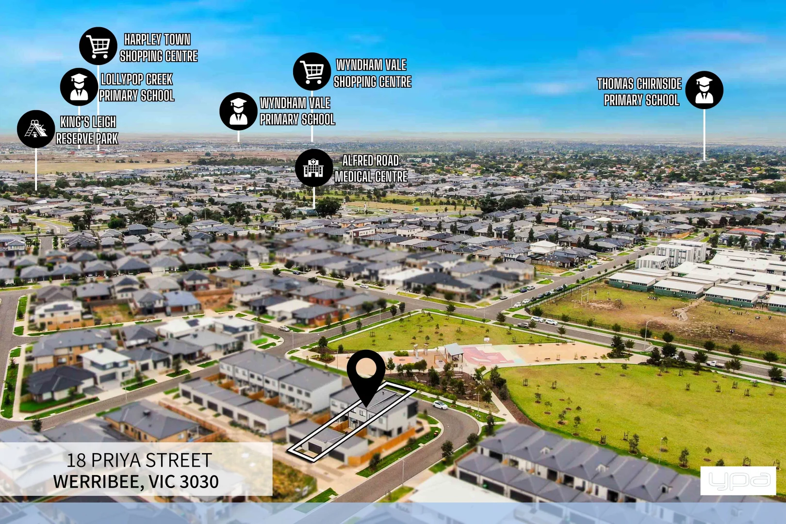 Additional image 16 of 18 Priya Street, Werribee VIC 3030