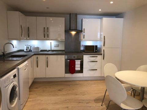 Ferryhill Terrace, Ferryhill, Aberdeen AB11