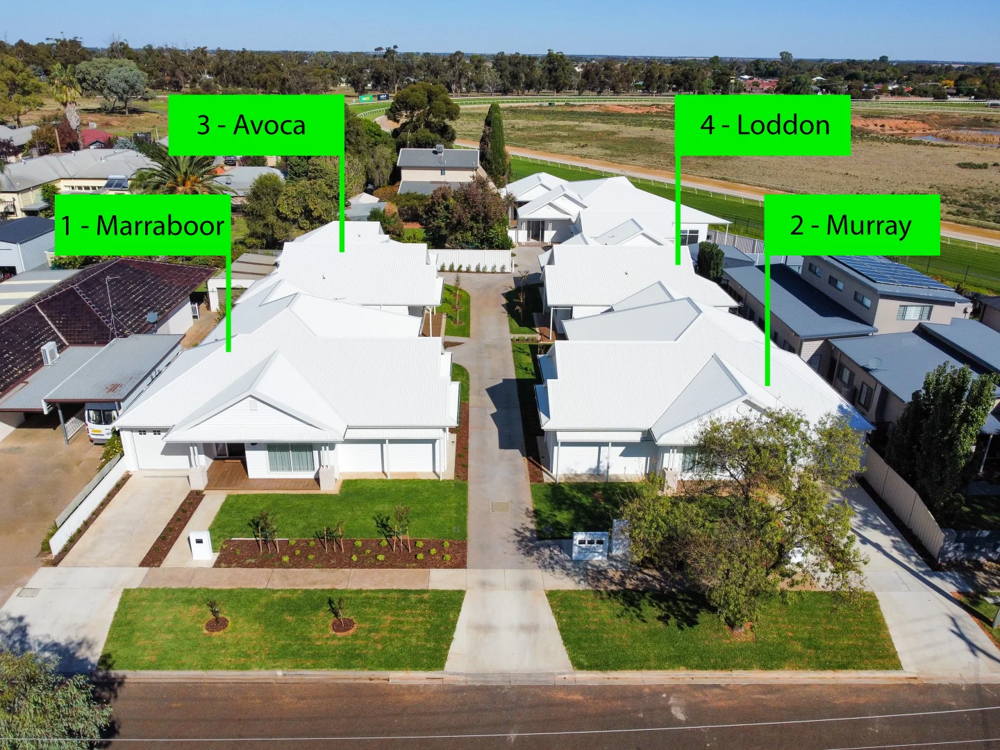 Additional image 16 of 4/13-15 Kimberley Avenue, Swan Hill VIC 3585