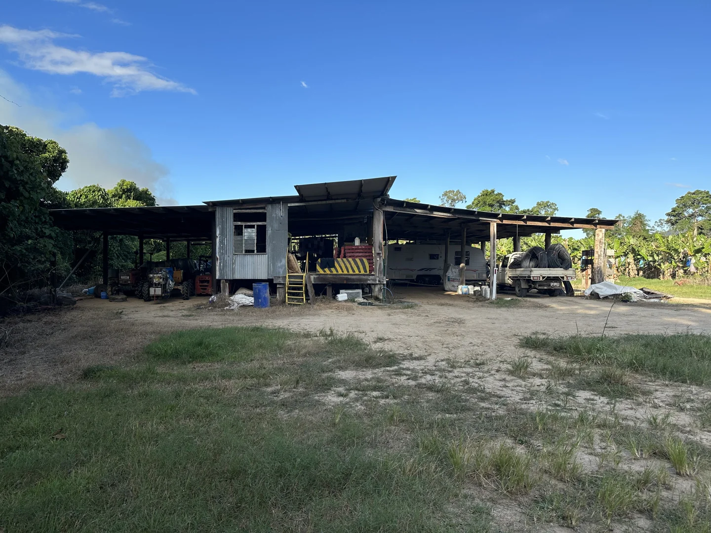 Additional image 4 of Murray Upper QLD 4854