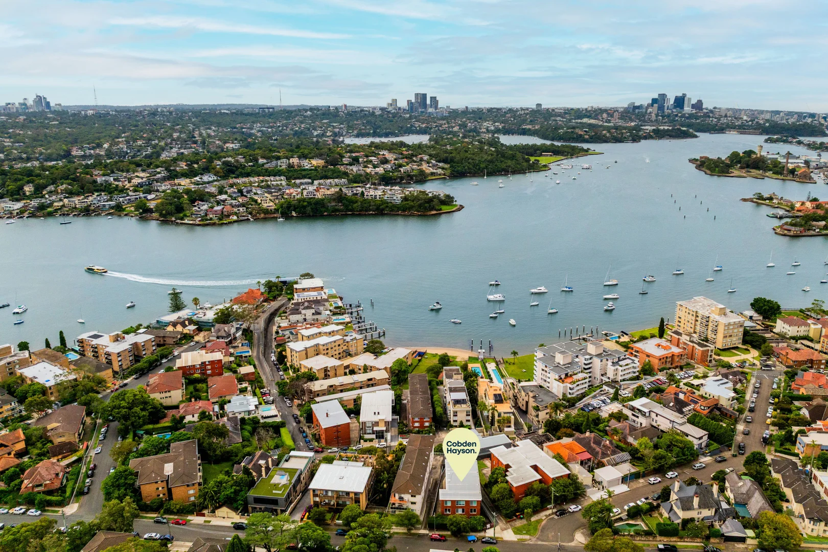 Additional image 11 of 4/18 Collingwood Street, Drummoyne NSW 2047