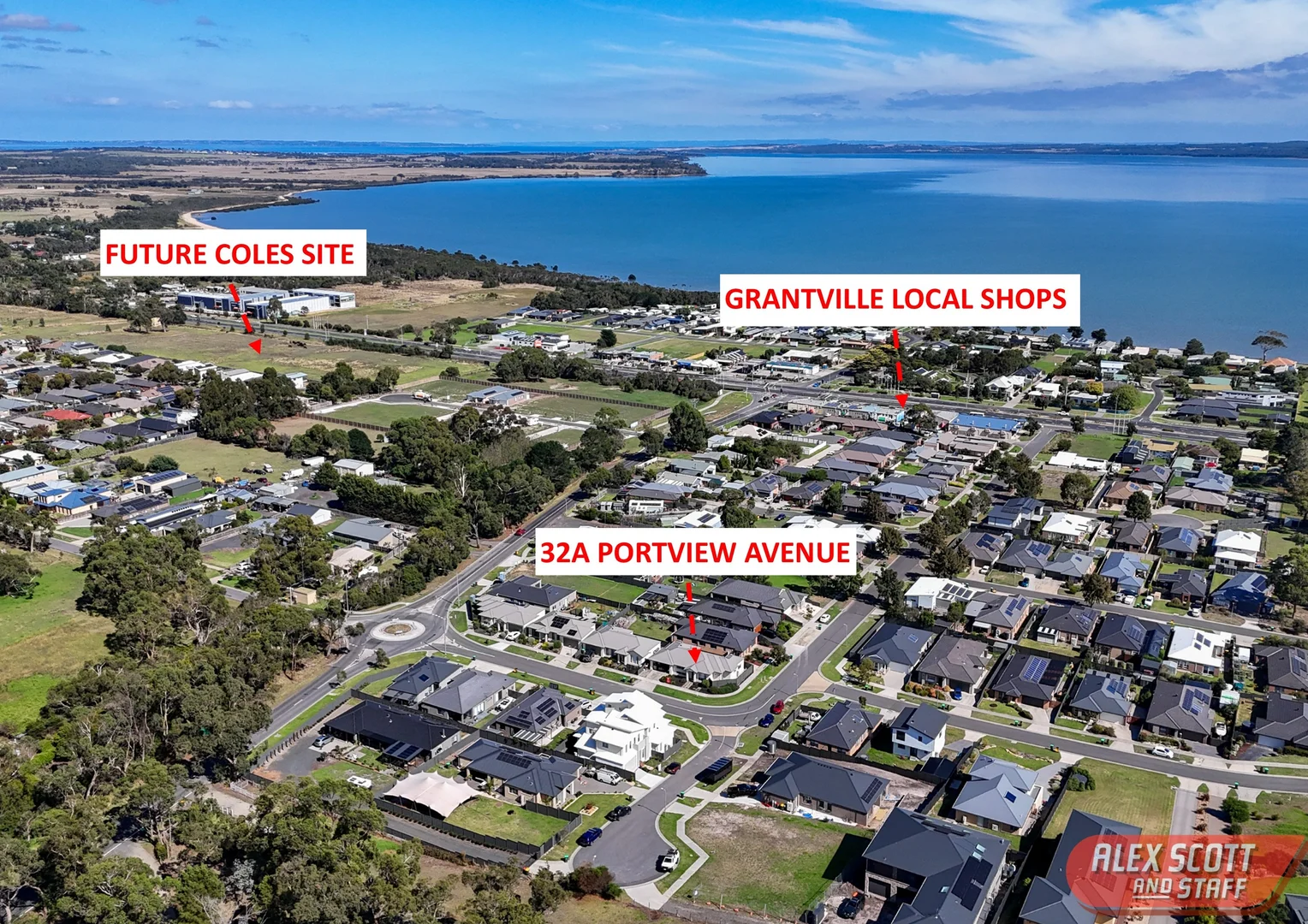 Additional image 12 of 32A Portview Avenue, Grantville VIC 3984