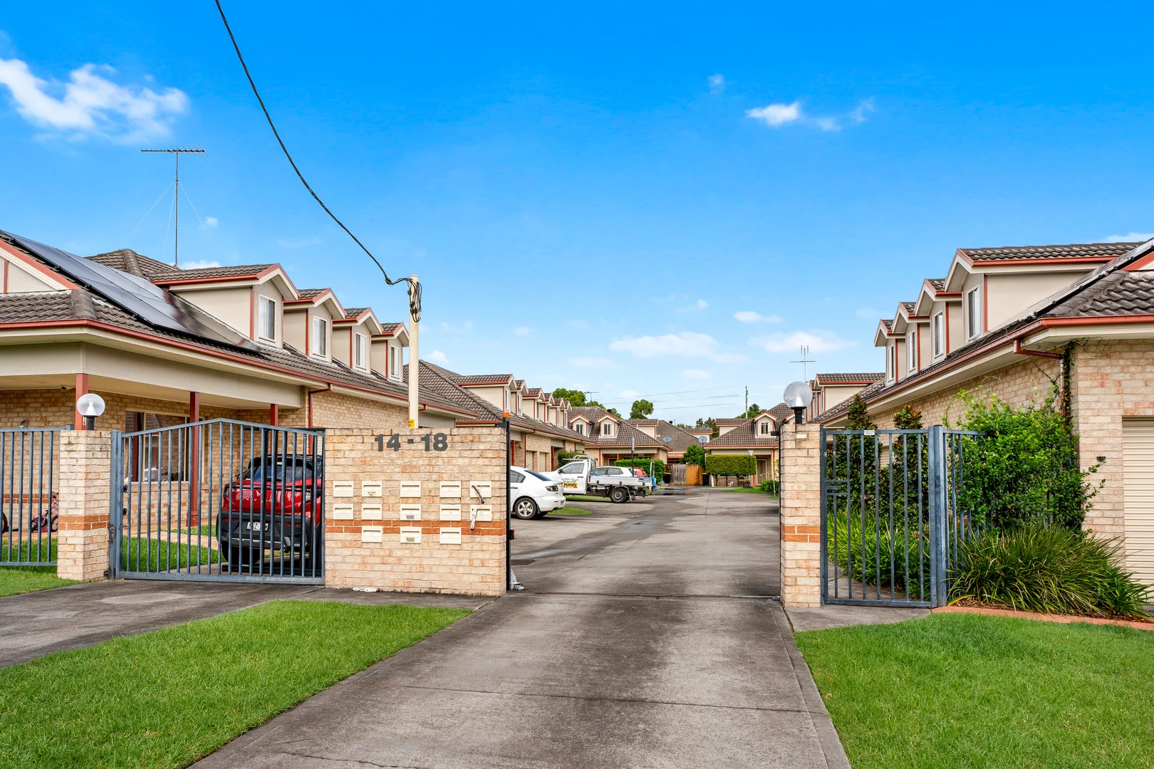 Additional image 14 of 19/14-18 George Street, Kingswood NSW 2747