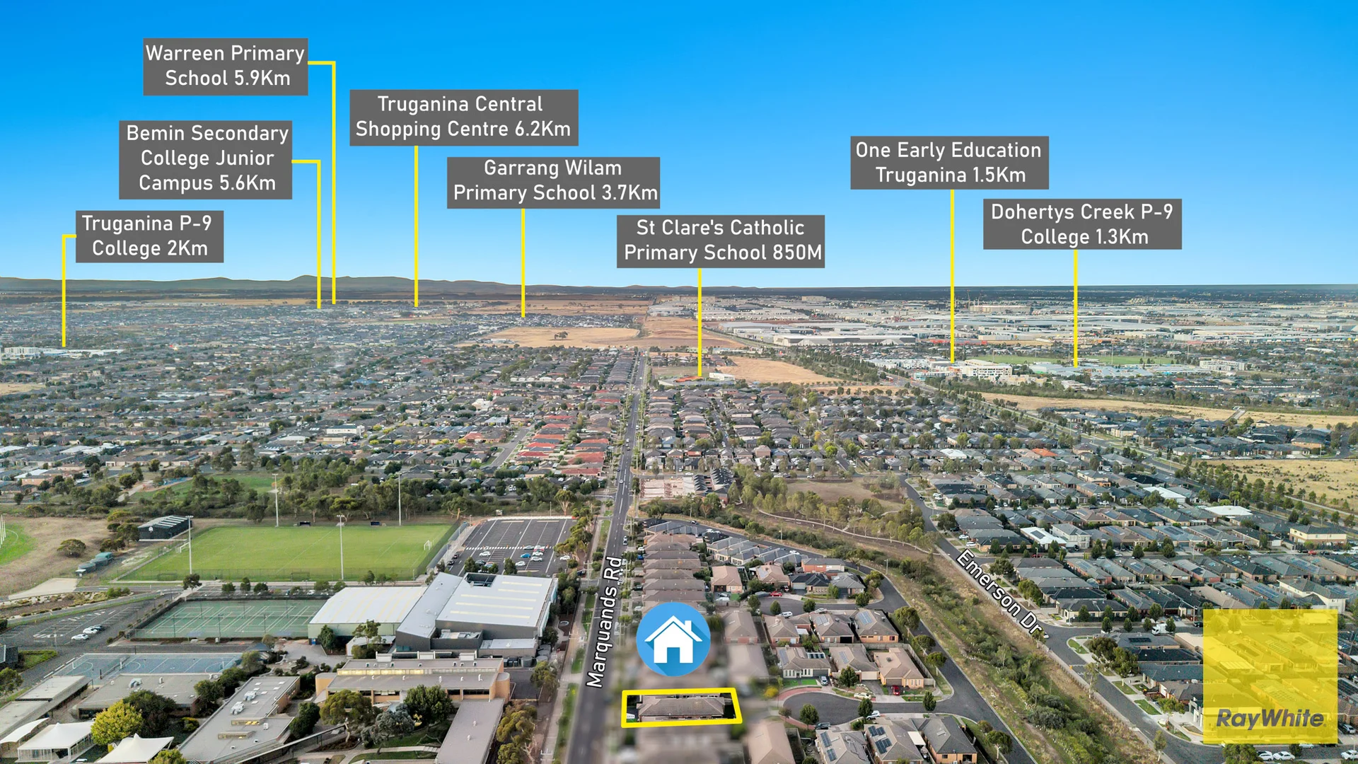 Additional image 19 of 24 Marquands Road, Truganina VIC 3029