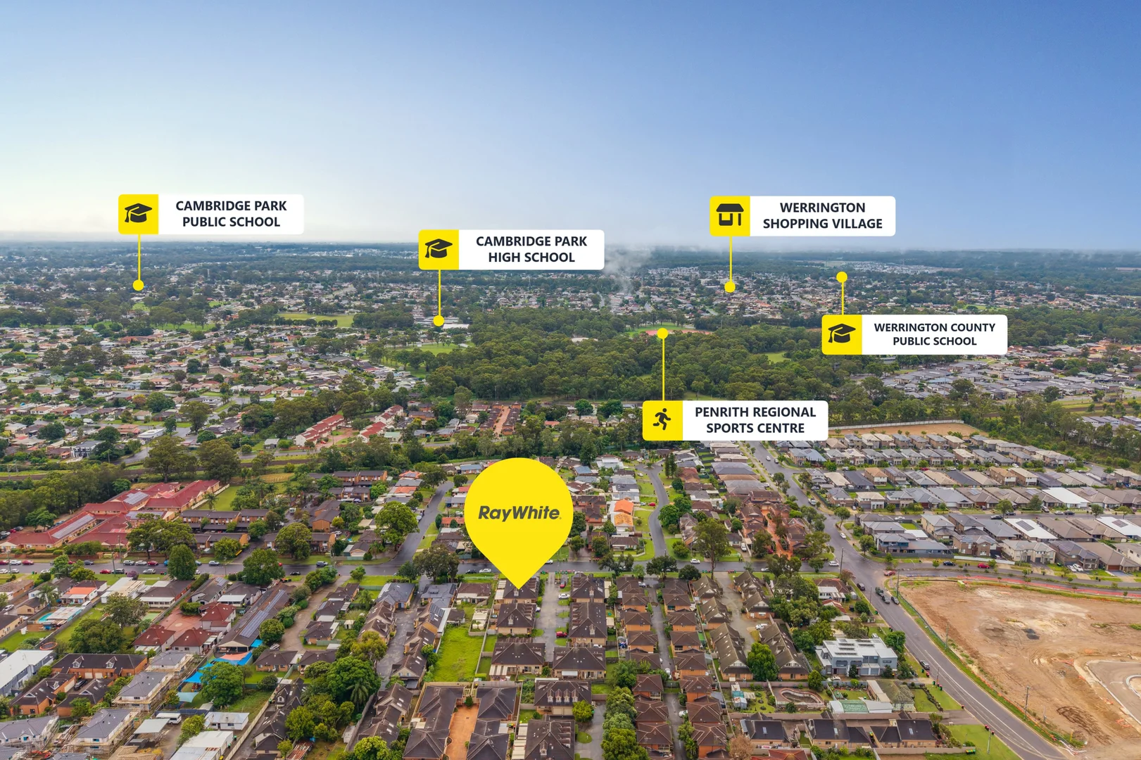 Additional image 18 of 19/14-18 George Street, Kingswood NSW 2747