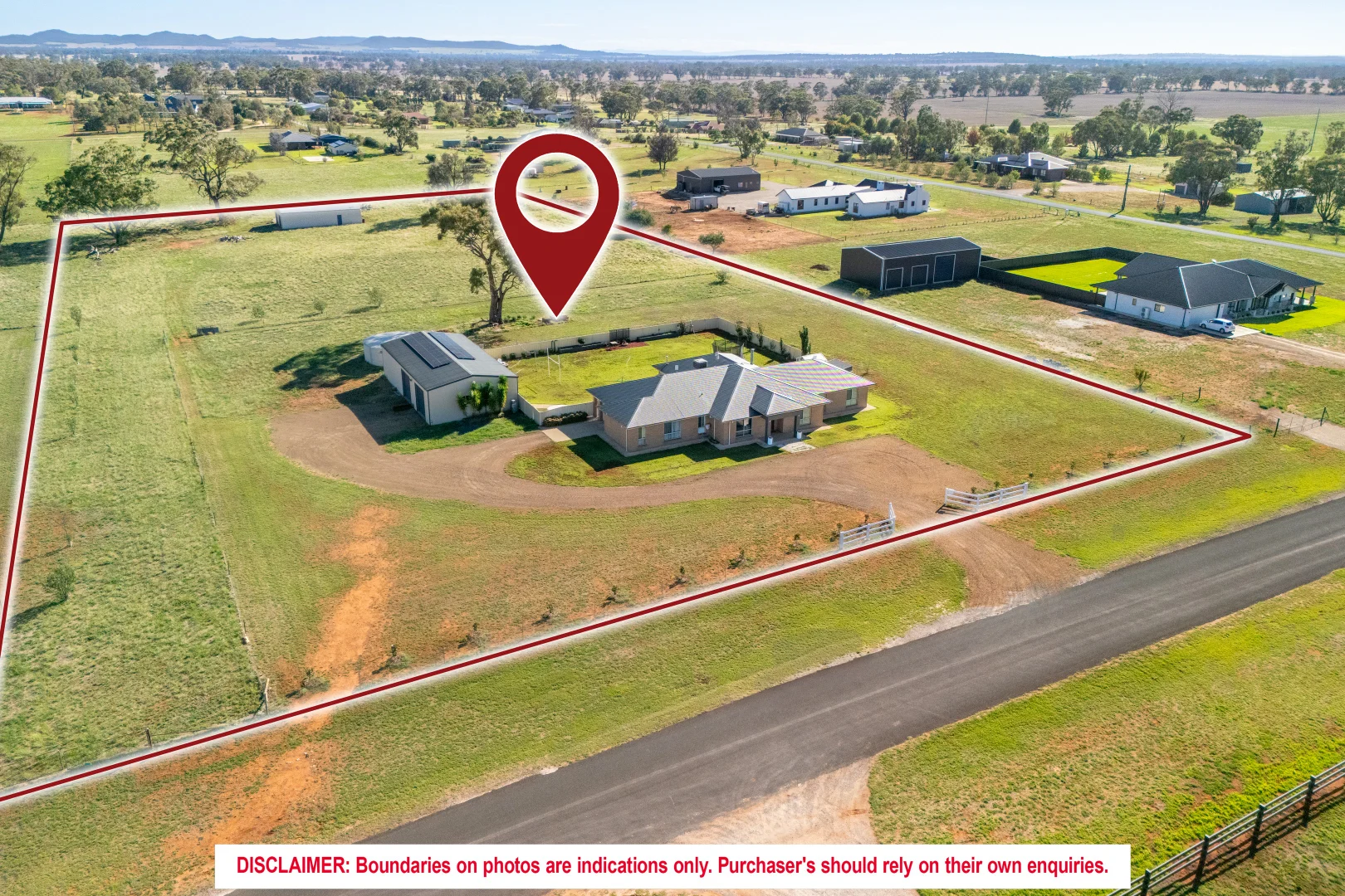 Additional image 29 of 9 Evatt Street, Temora NSW 2666