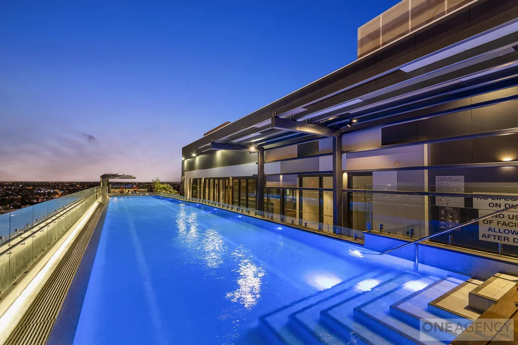 Additional image 21 of 1408/380 Murray Street, Perth WA 6000