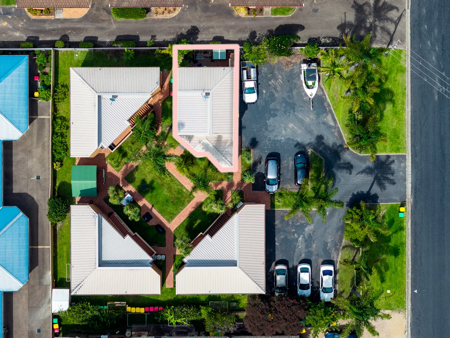 Additional image 16 of 7/4 Cameron Street, Merimbula NSW 2548