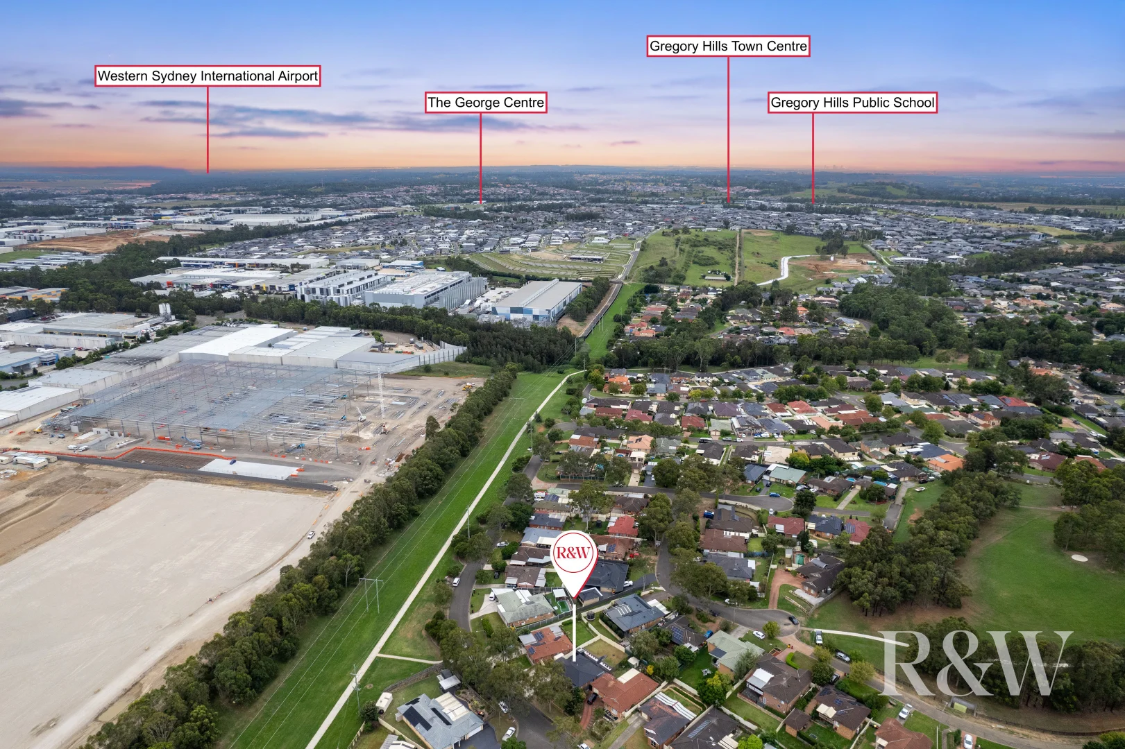 Additional image 17 of 50 DOWNES CRESCENT, Currans Hill NSW 2567