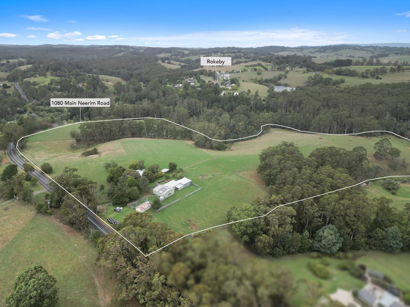 Additional image 27 of 1080 Main Neerim Road, Rokeby VIC 3821