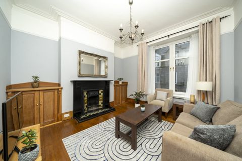 Howburn Place, Aberdeen AB11