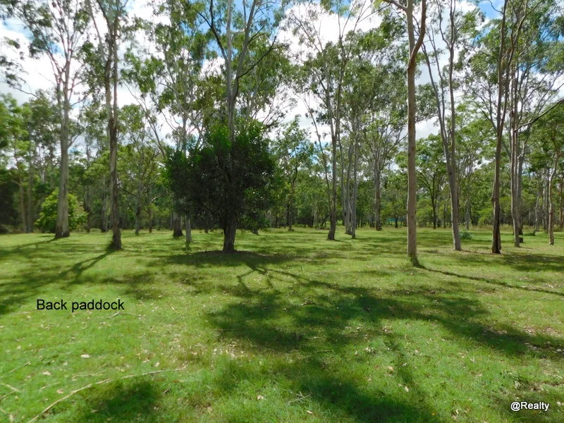 Additional image 30 of 34 Ironbark Place, Nanango QLD 4615