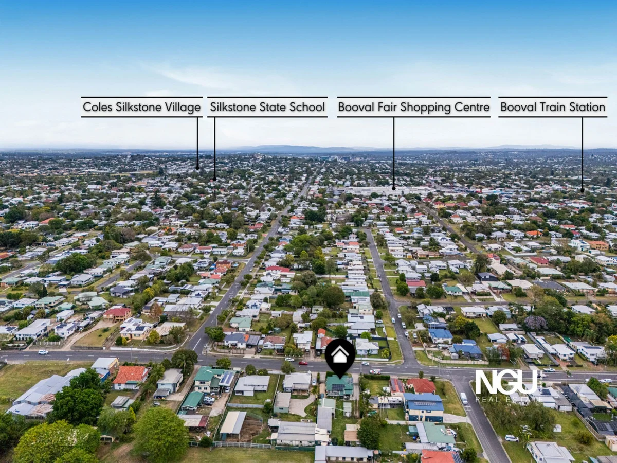 Additional image 27 of 54 Stafford Street, Silkstone QLD 4304