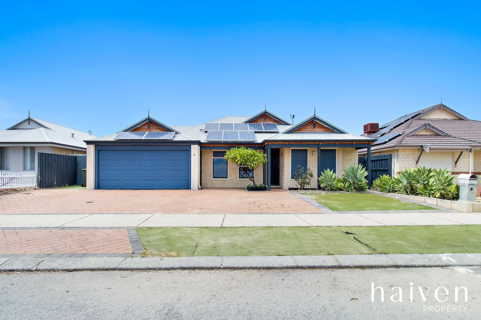 Additional image 29 of 6 Halpin Circle, Ellenbrook WA 6069