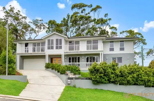 40 Heather Street, Wheeler Heights NSW 2097