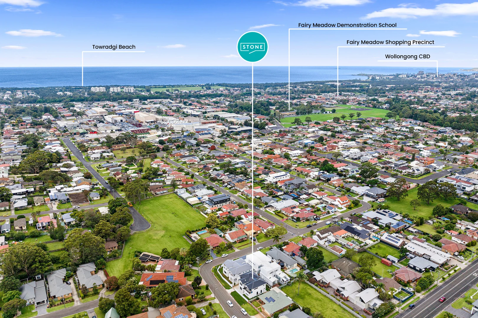 Additional image 4 of 2/21 Brian Street, Fairy Meadow NSW 2519