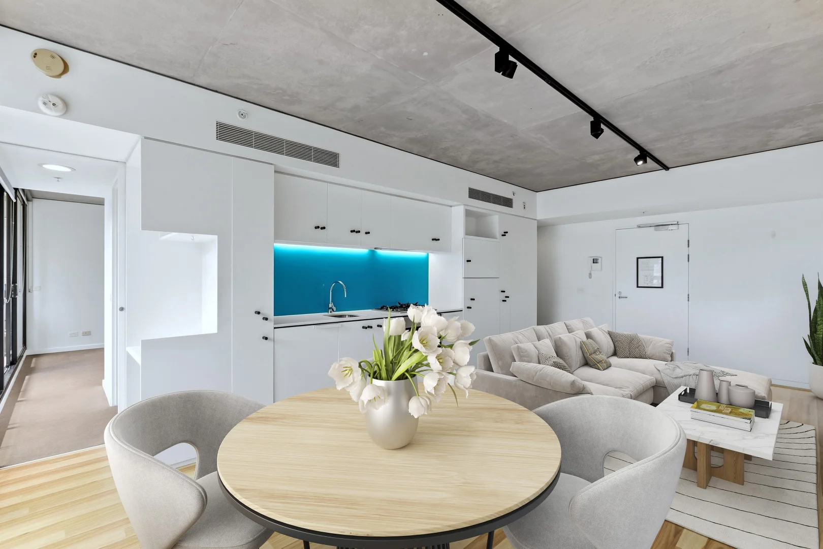 Additional image 4 of 1203/152 Sturt Street, Southbank VIC 3006