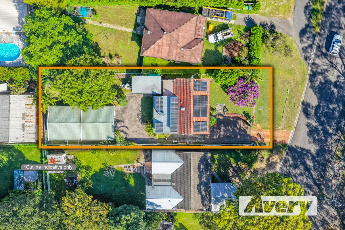 Additional image 21 of 21 Bay Road, Fennell Bay NSW 2283