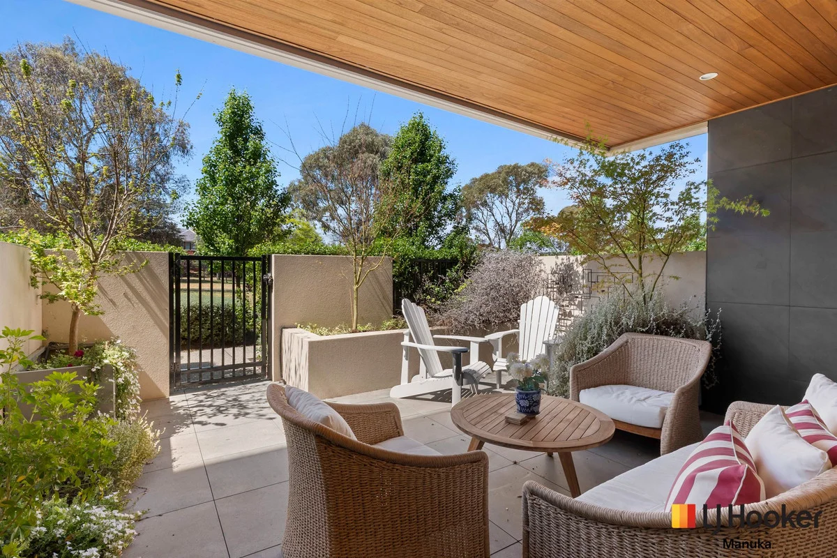 Additional image 6 of 30/7 State Circle, Forrest ACT 2603