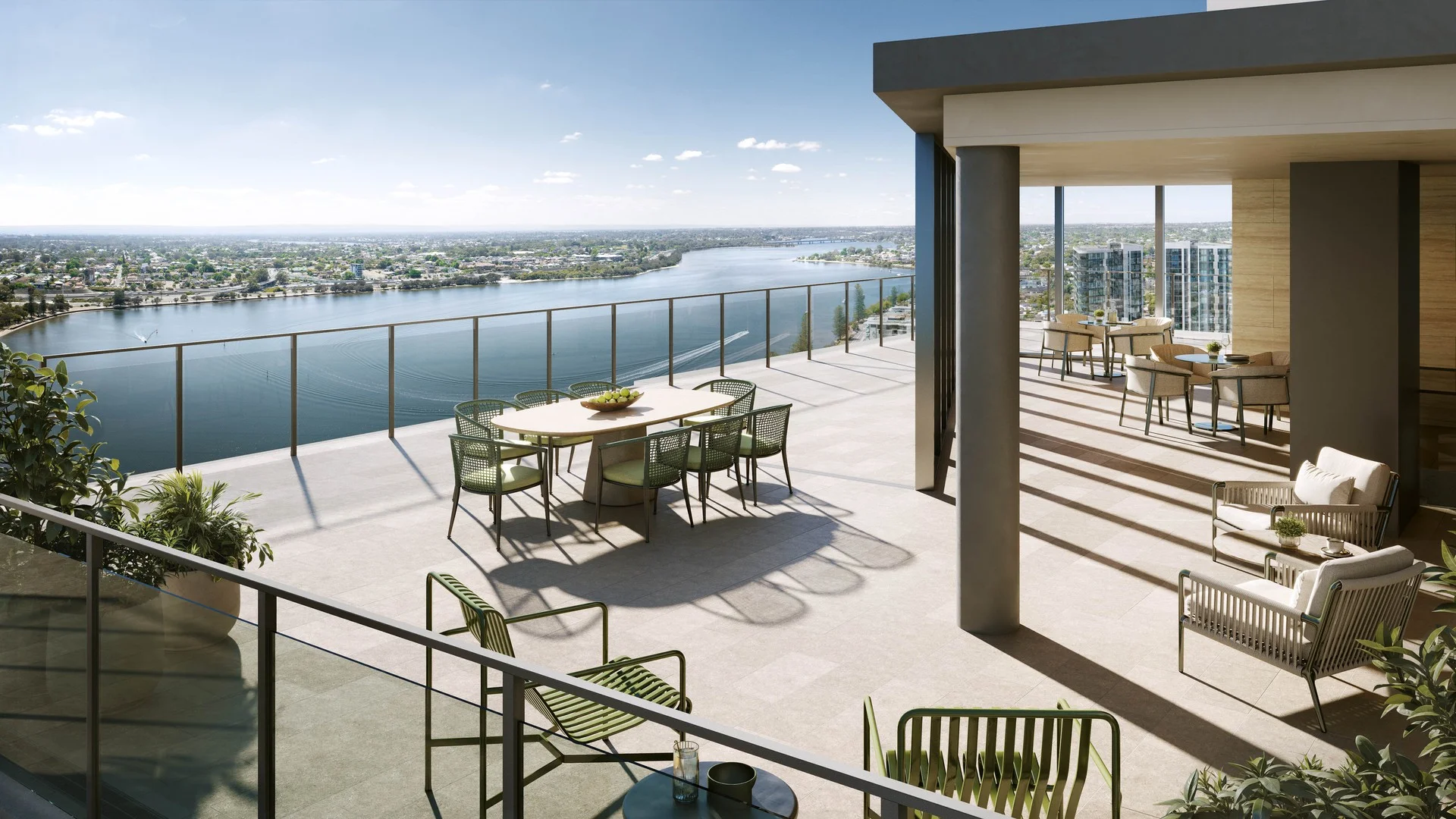 606/910 Canning Highway, Applecross WA 6153