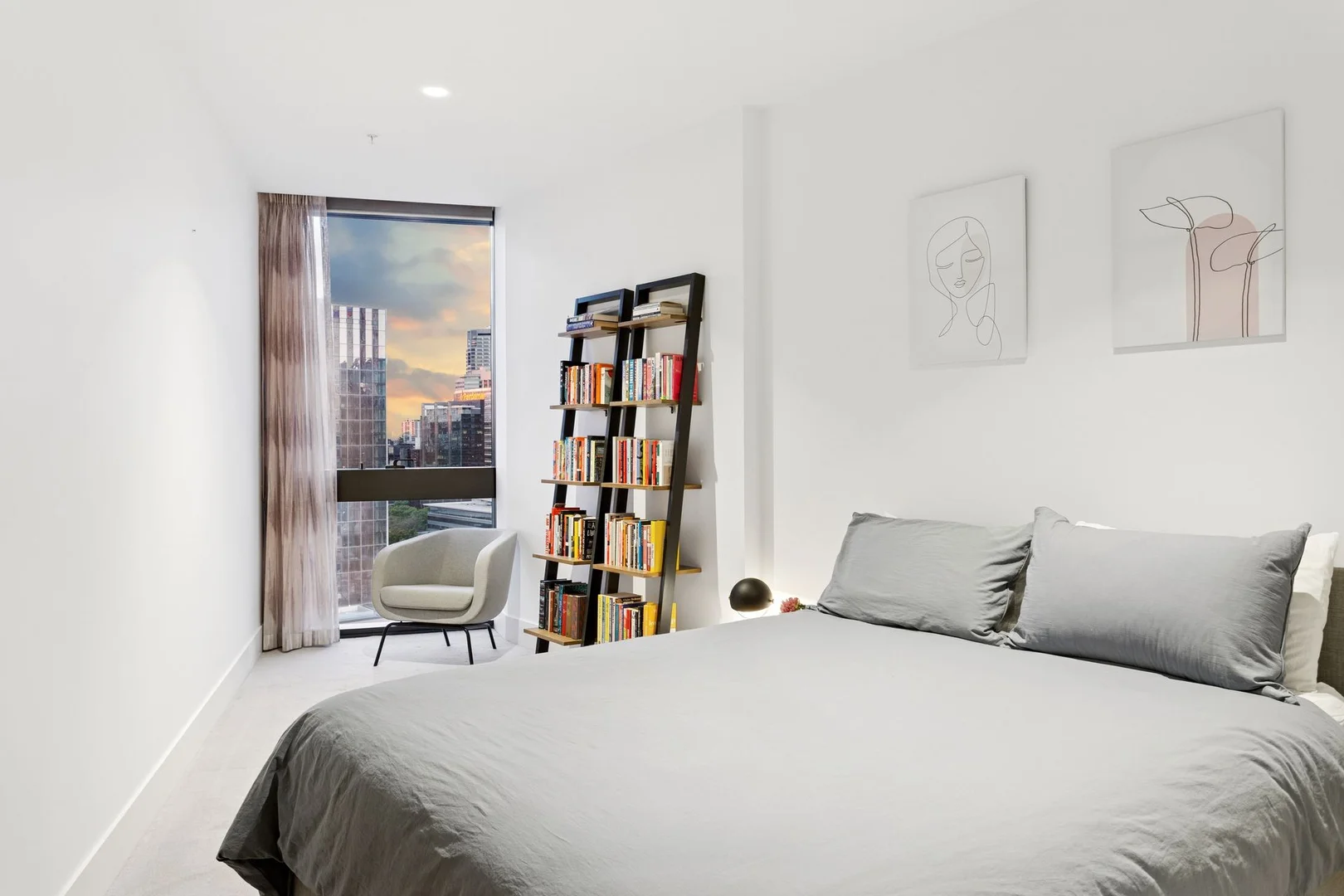 Additional image 15 of 1903/11 Barrack Square, Perth WA 6000