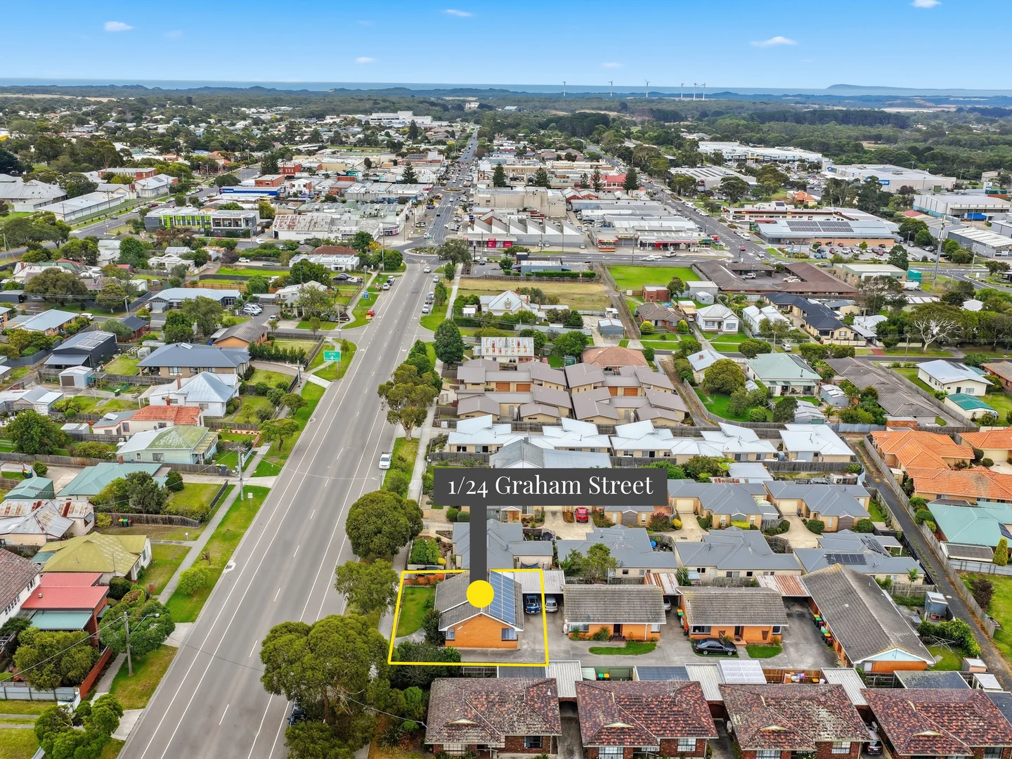 Additional image 12 of 1/24 Graham Street, Wonthaggi VIC 3995