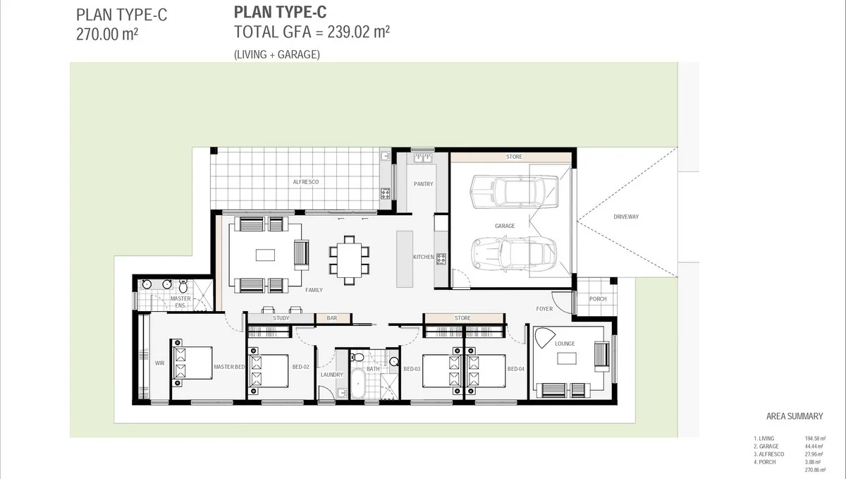 Additional image 3 of Lots 1 to 18 (114 Grand Junction Road), Yass NSW 2582