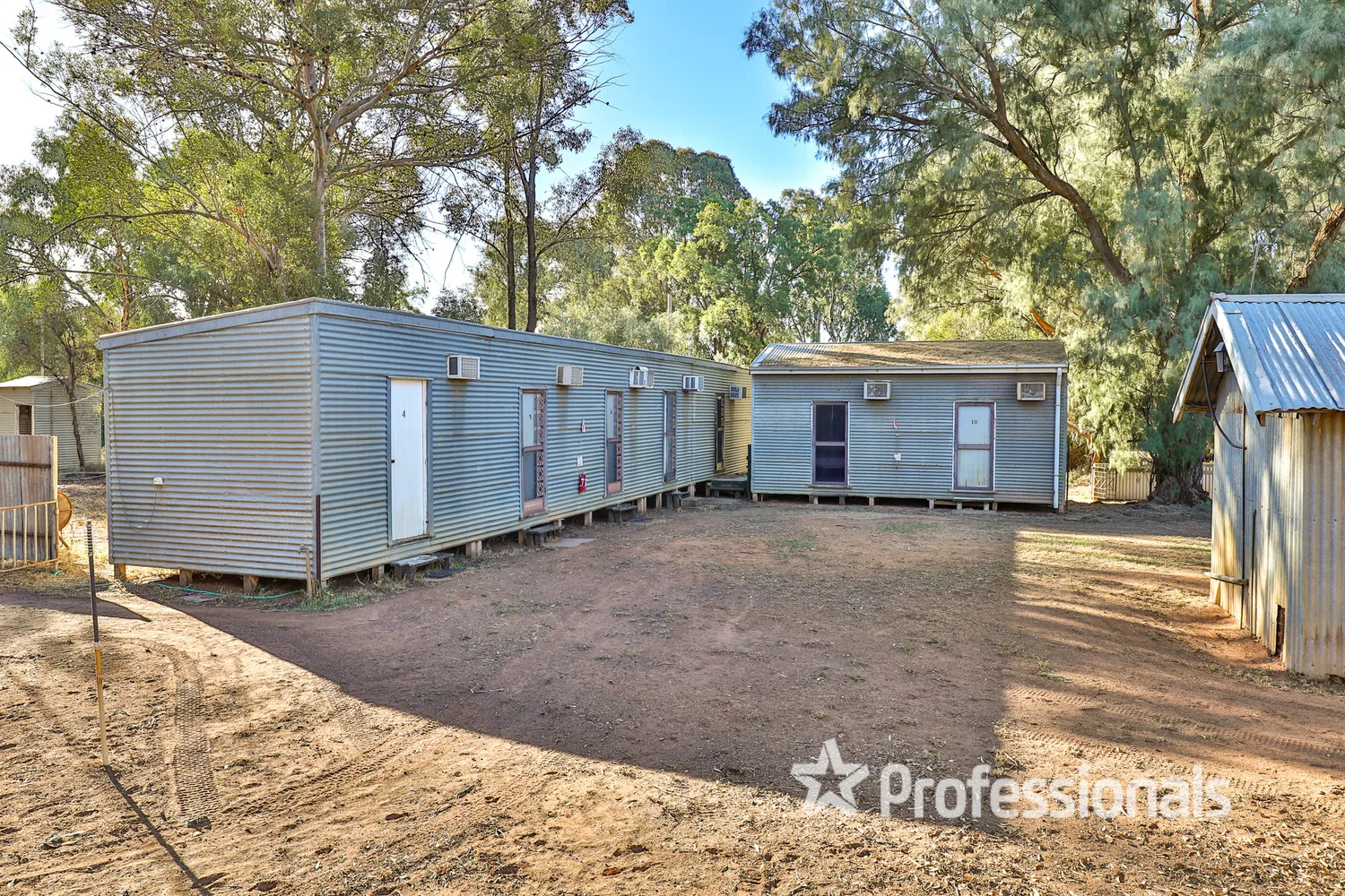 Additional image 4 of 179 Cowra Station Road, Wargan VIC 3505