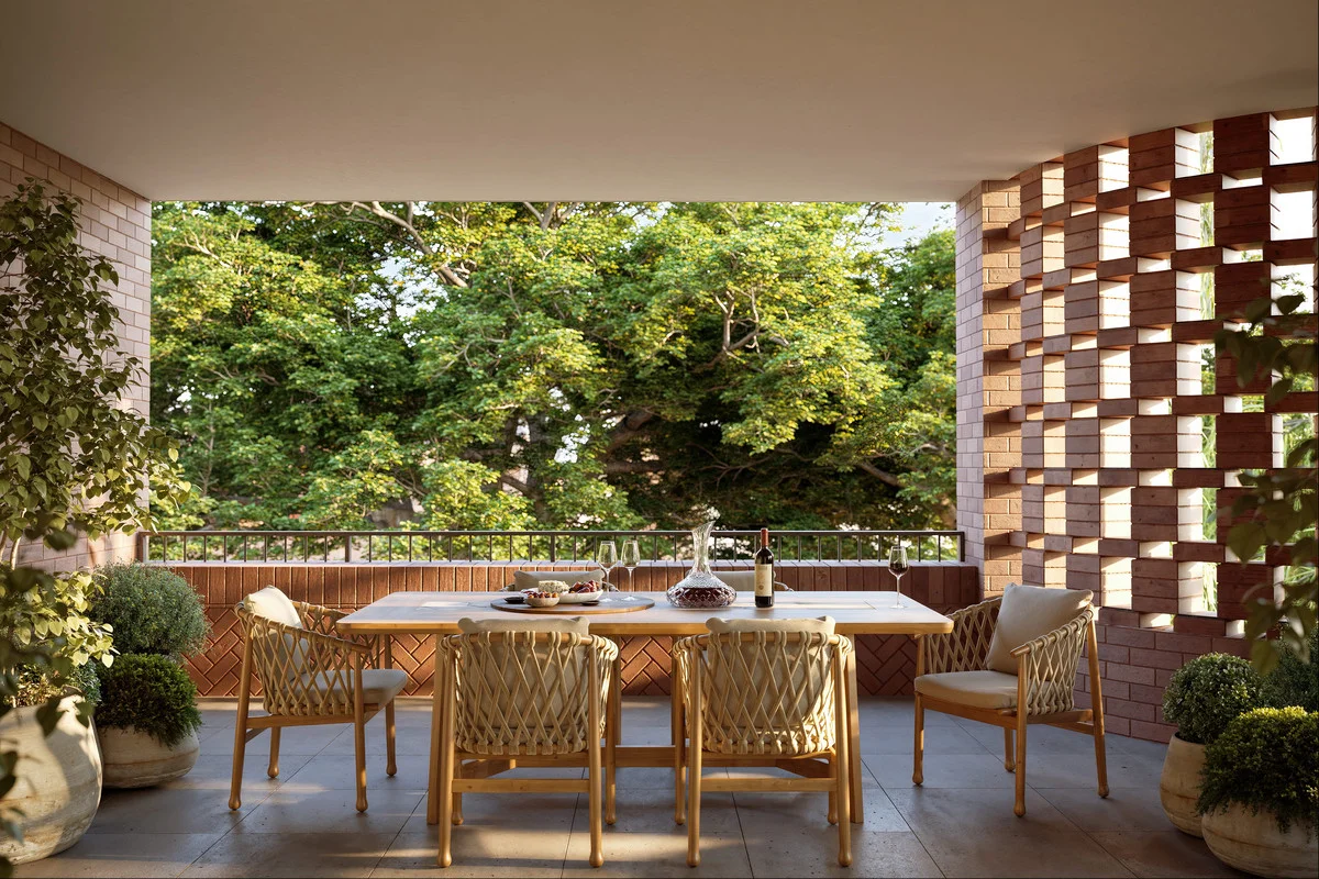 Additional image 2 of 402/139 Lake Street, Perth WA 6000