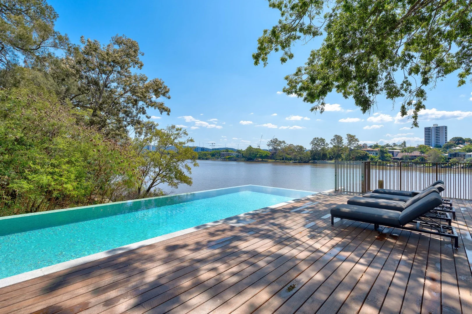 Additional image 16 of 1401/160 Macquarie Street, St Lucia QLD 4067