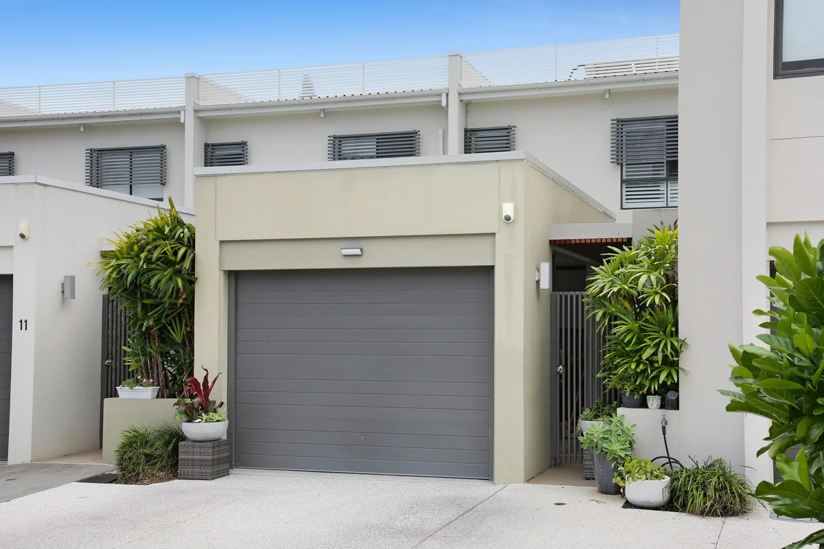 Additional image 24 of 10/9 Moores Crescent, Varsity Lakes QLD 4227