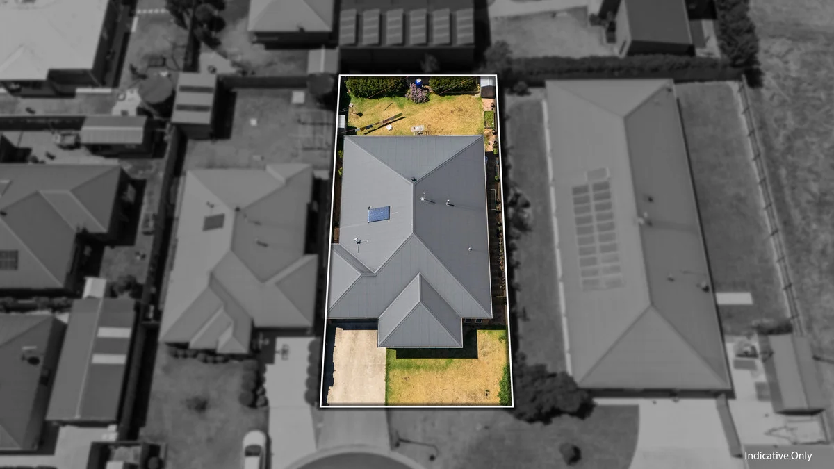 Additional image 3 of 17 Wilkerson Way, Traralgon East VIC 3844