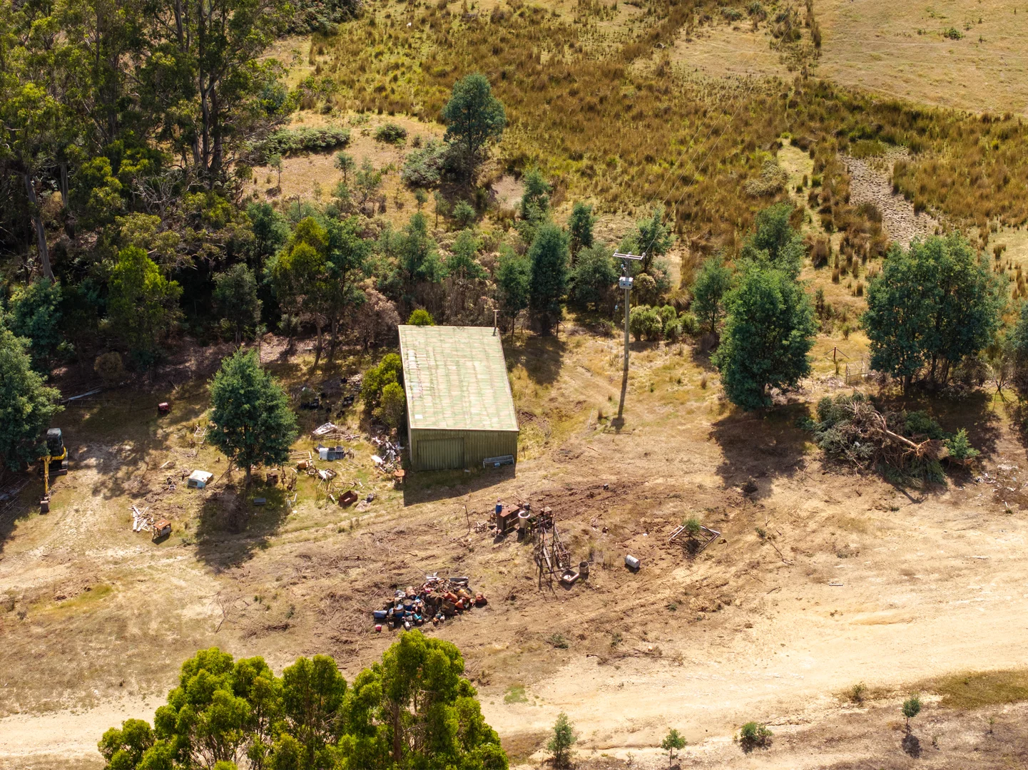 Additional image 5 of Lot 1 Holwell Road, Frankford TAS 7275