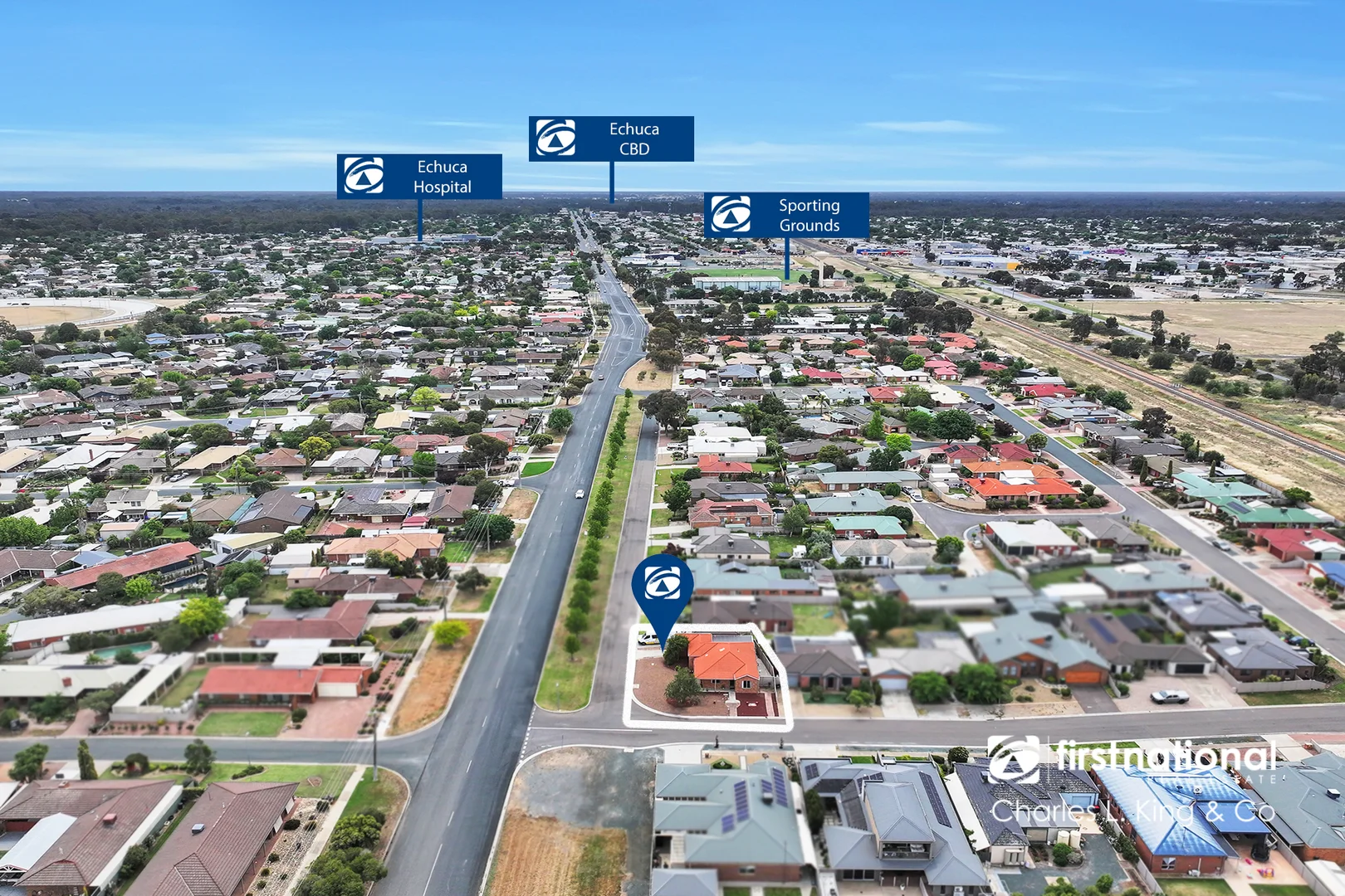 Additional image 13 of 36 Genevieve Avenue, Echuca VIC 3564