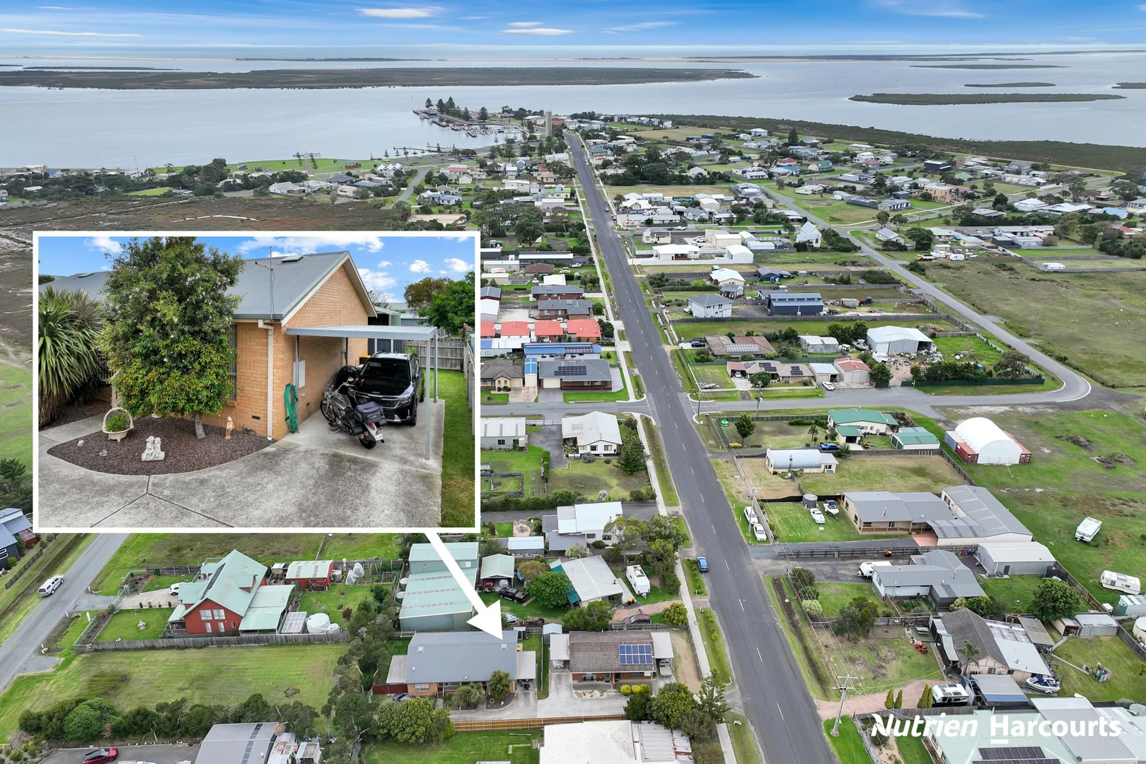 3/18 Tarraville Road, Port Albert VIC 3971