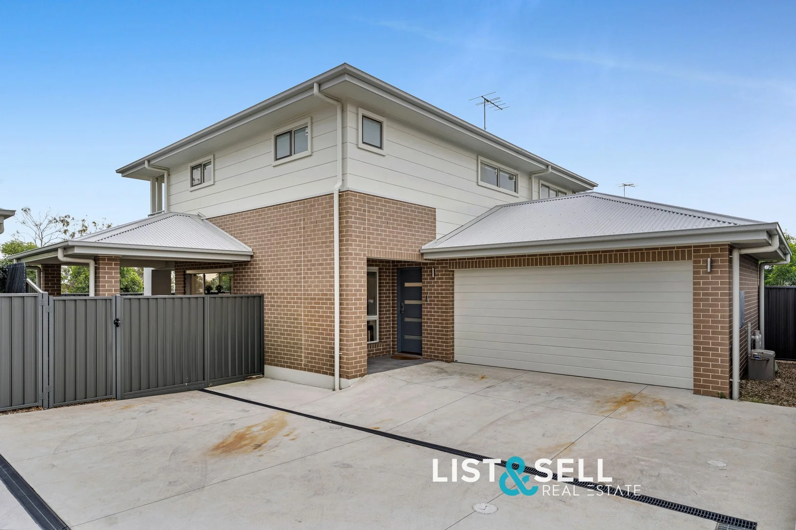 Additional image 2 of 27 Senna Avenue, Denham Court NSW 2565